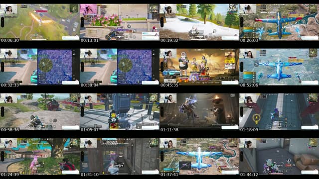 TikTok live: mencari lawan sepadan - kali by @lealioo