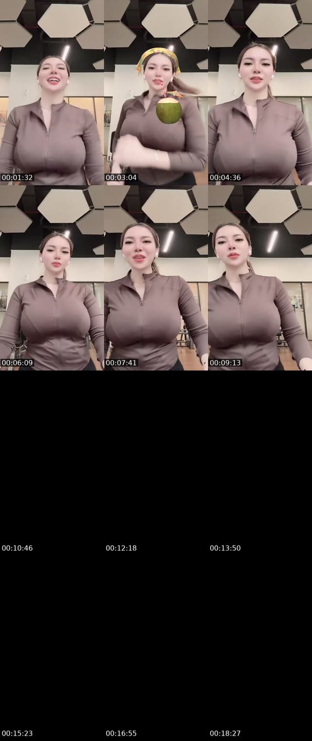 TikTok live: Mau daily by @ceritasamantha