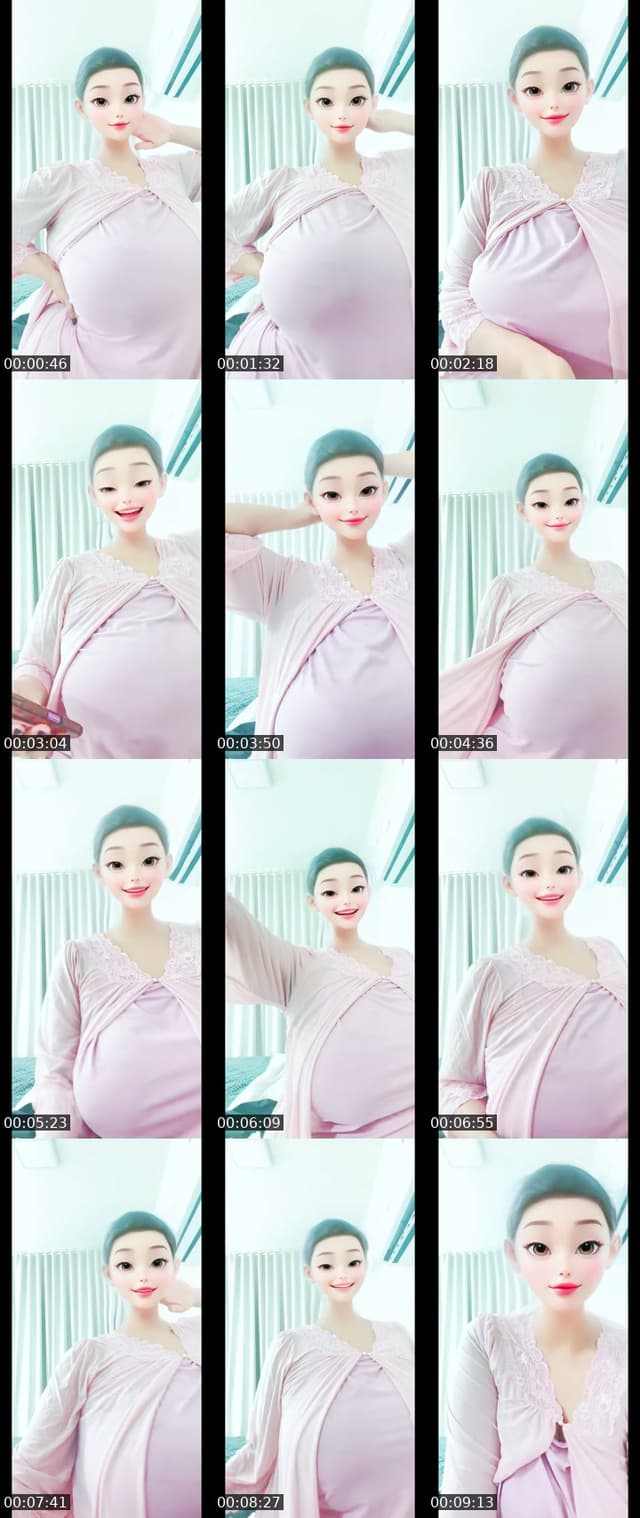TikTok live: منورين 🖤 by @almasa.001