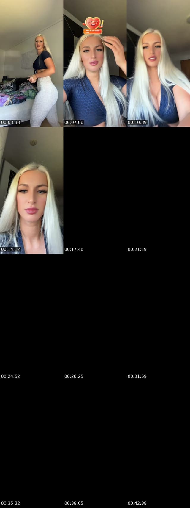 Chad TikTok live: Haideți pe live🤩🤩🤩 by @andreead2000