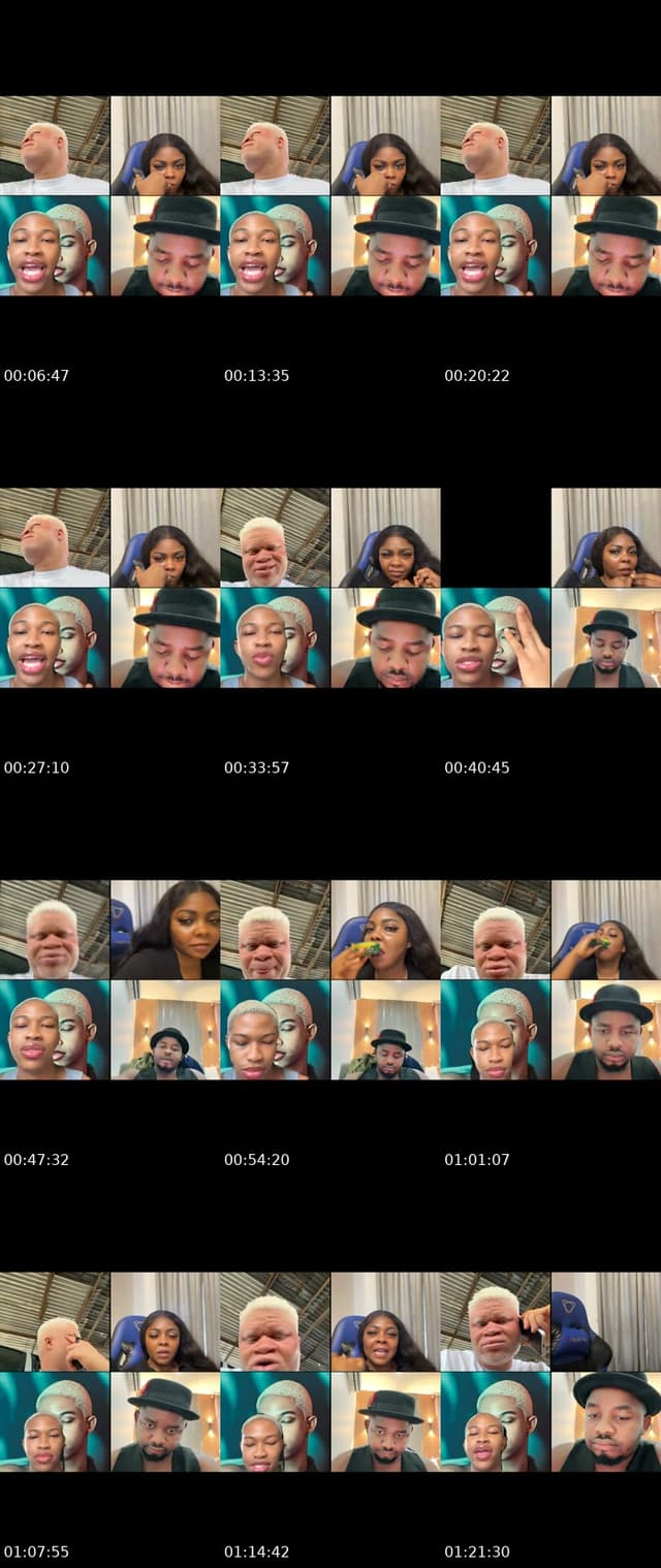 @freshalbino_ TikTok live from 2026-05-22