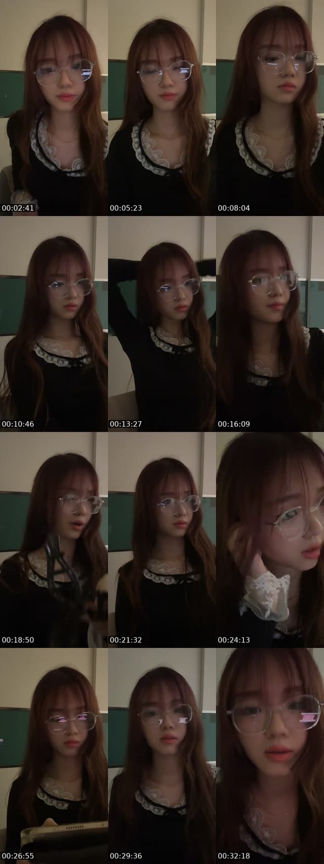 TikTok live: Chatting while gaming by @_seraphim27