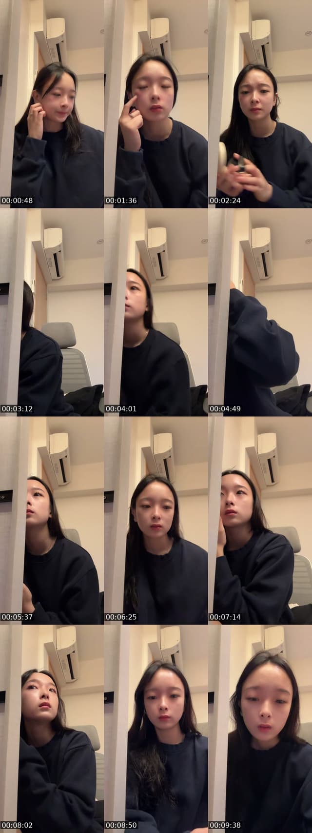 TikTok live: chat by @dionnnnnnla