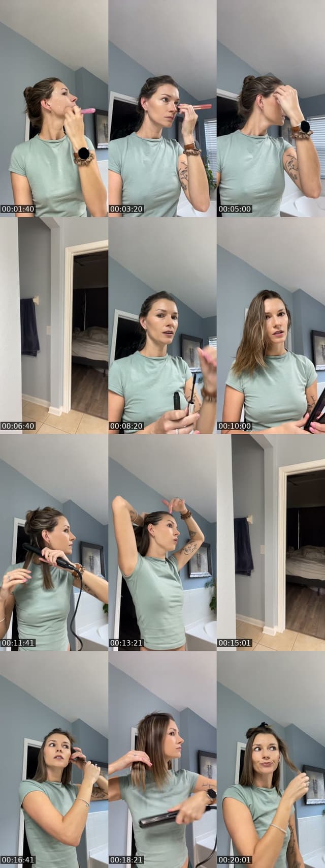 TikTok live: Hi by @kandidlykelly