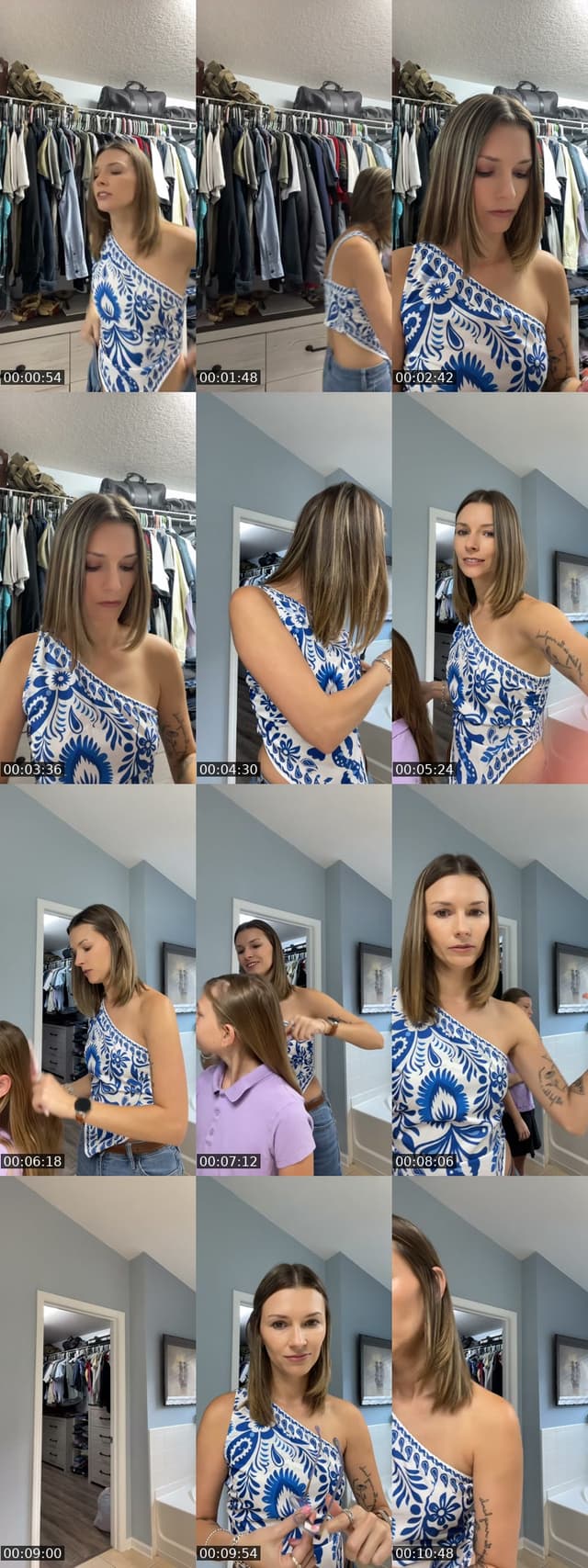 TikTok live: Hi by @kandidlykelly