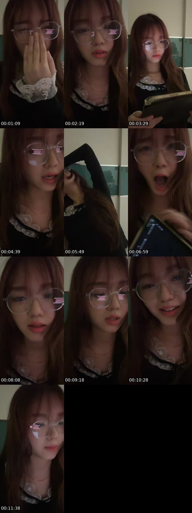 TikTok live: Chatting while gaming by @_seraphim27