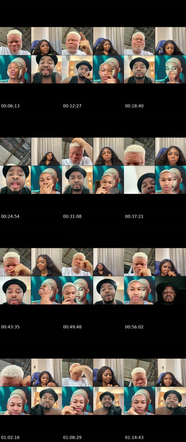 @freshalbino_ TikTok live from 2026-05-22