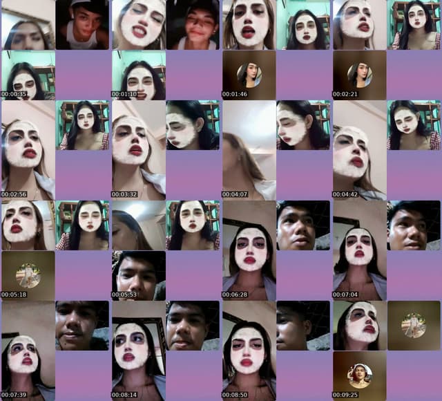 TikTok live: Pampalipas Oras by @itscass3