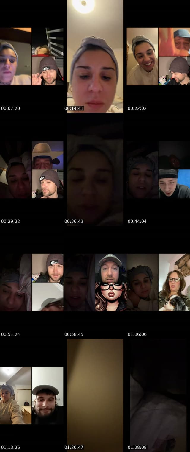 @nevergetridofthebree2.0 TikTok live from 2026-05-22