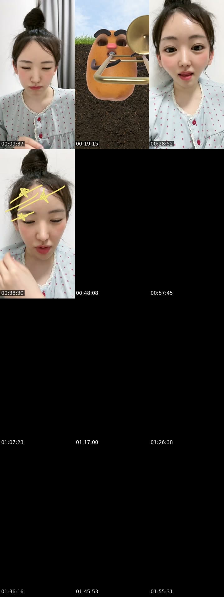 @ungdung.e TikTok live stream