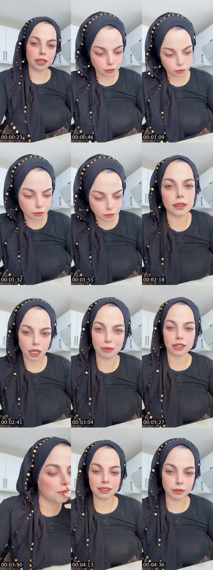 @semiha34semiha56 TikTok live stream