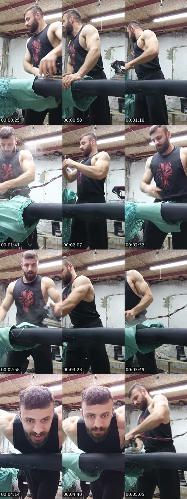 TikTok live: صباحوووو by @alagha813
