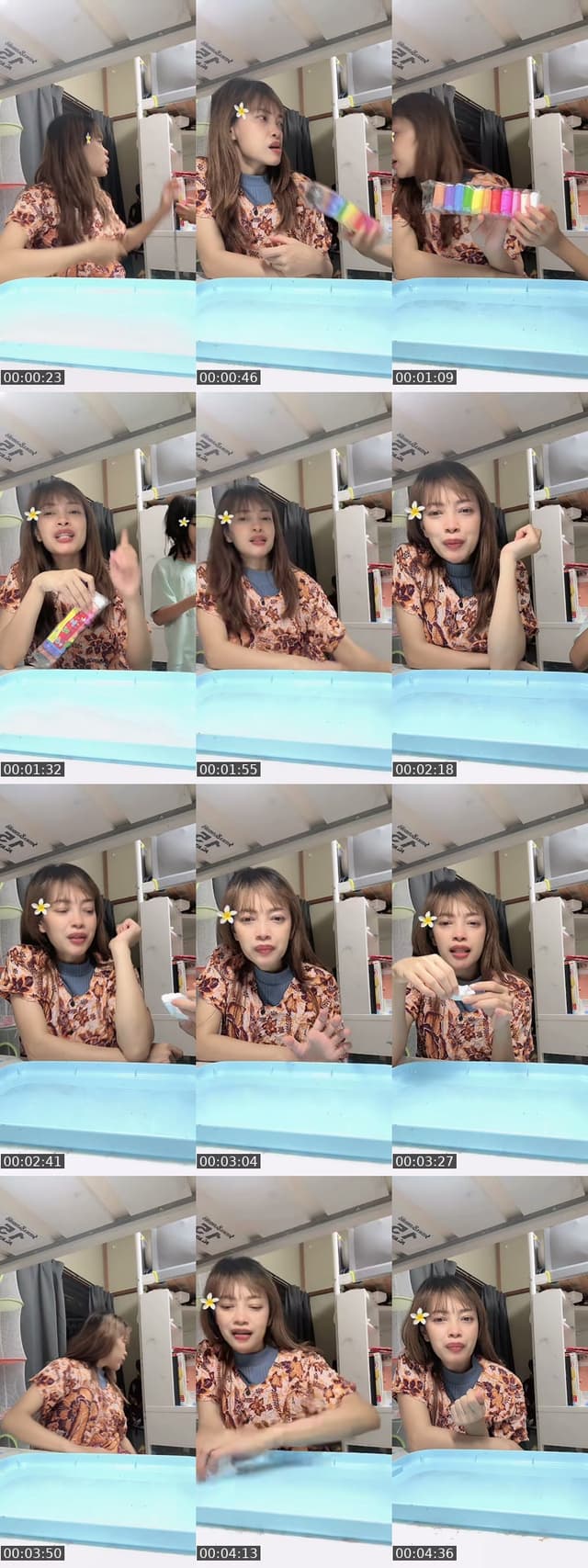 @dewi.family.in.ja TikTok live from 2026-05-22