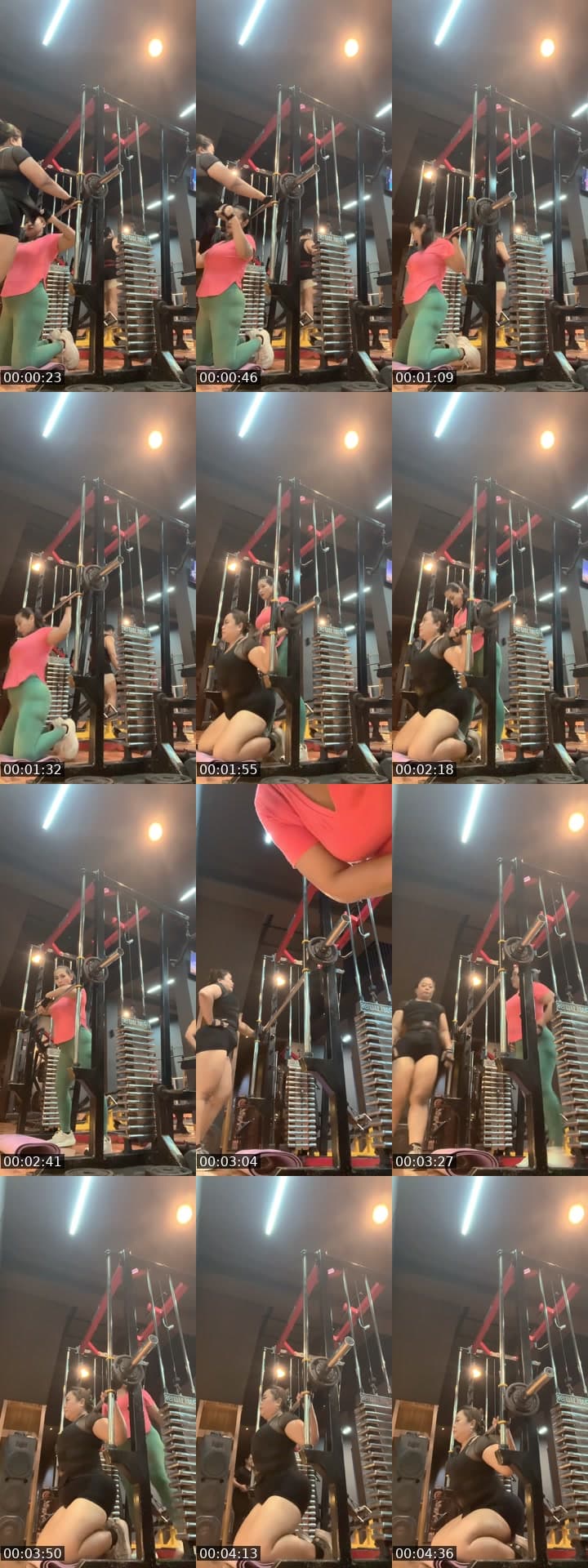 Clas leg day  fitnes