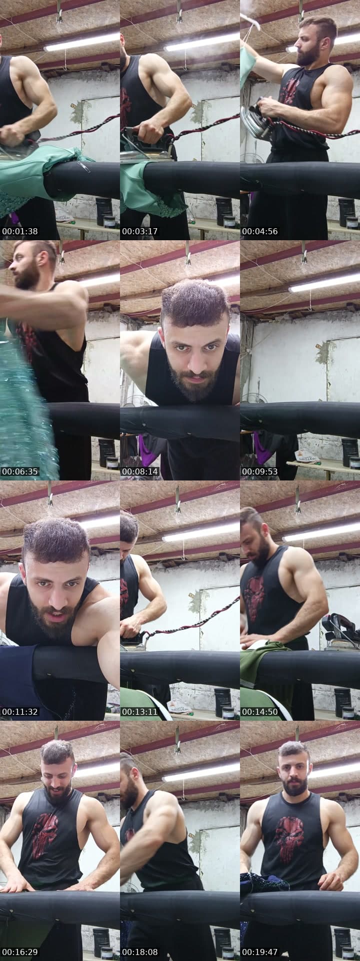 صباحوووو