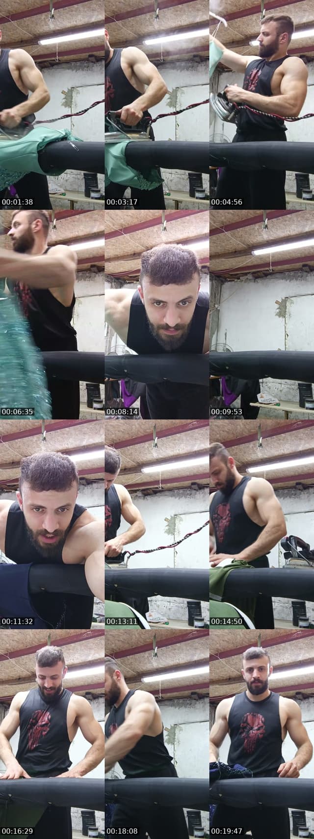 TikTok live: صباحوووو by @alagha813