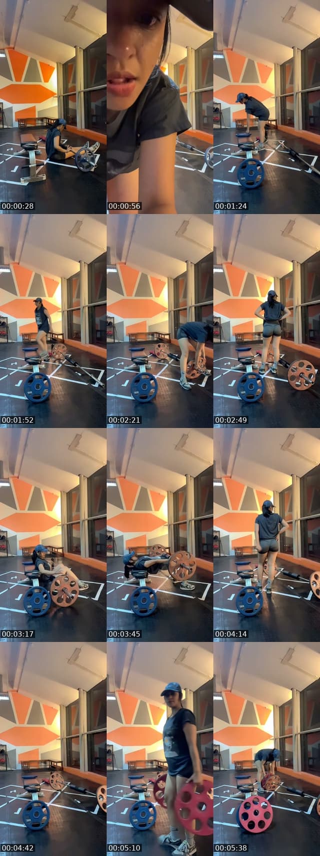 TikTok live: glutess by @ayyablue