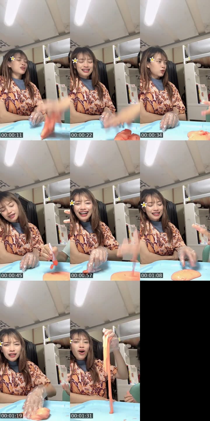 @dewi.family.in.ja TikTok live stream