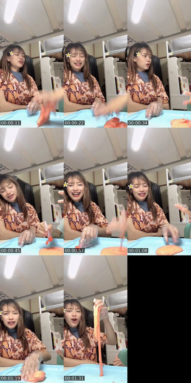 @dewi.family.in.ja TikTok live from 2026-05-22