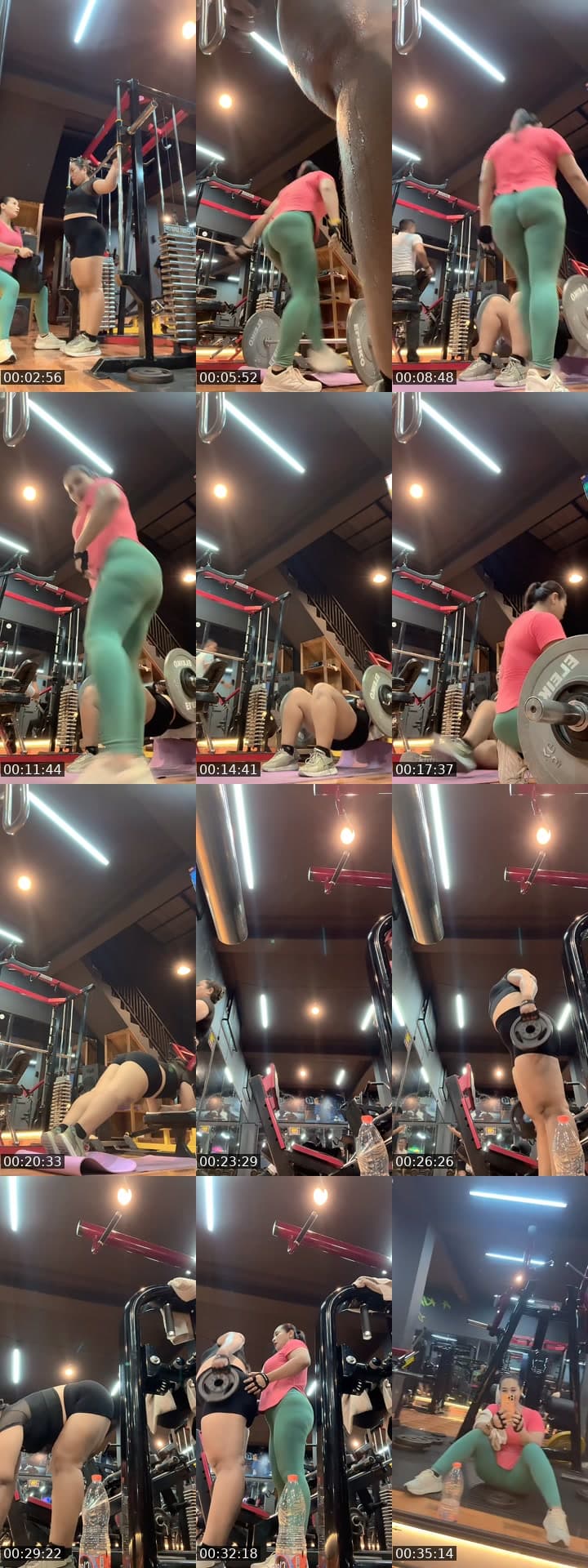 Clas leg day  fitnes