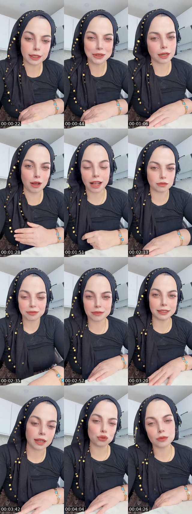 @semiha34semiha56 TikTok live from 2026-05-22