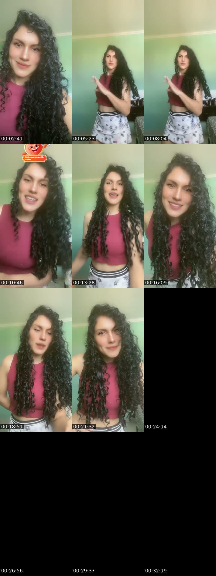 @dyna_dianna099 TikTok live stream