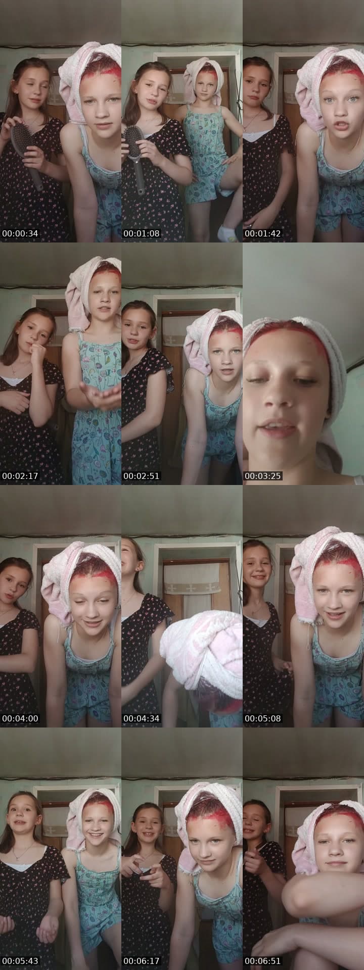 @y.com742 TikTok live stream