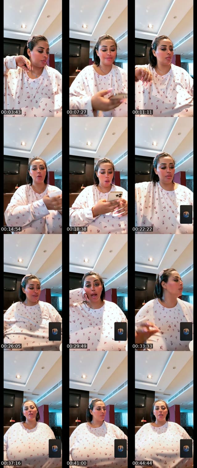 @tigrawyt3 TikTok live from 2026-05-22