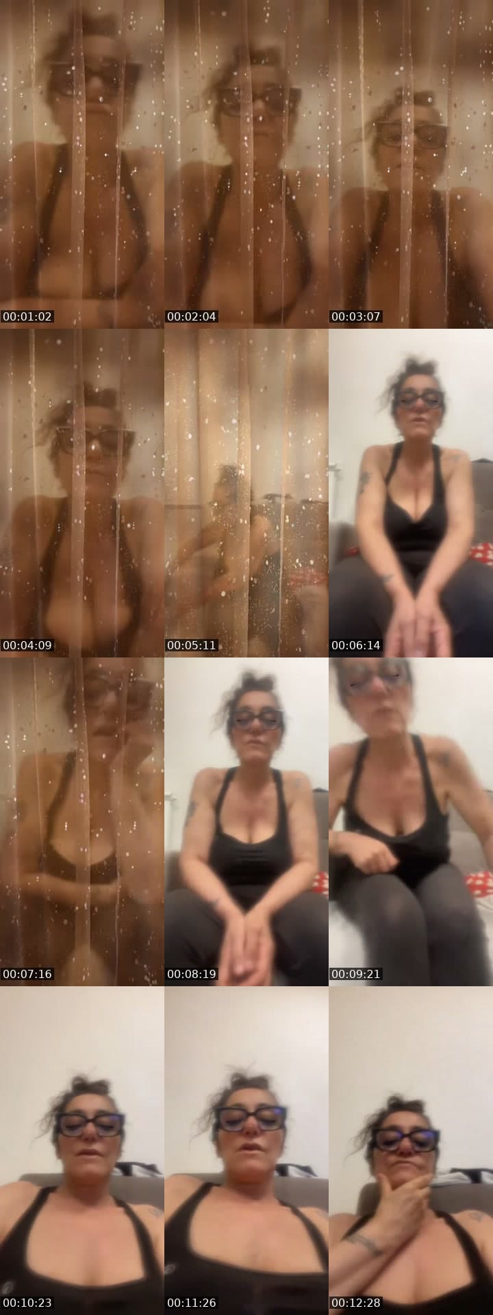 Nn registrare nn video condivi