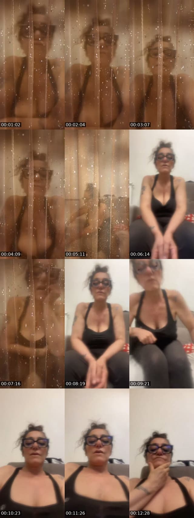 TikTok live: Nn registrare nn video condivi by @simonalamedica23