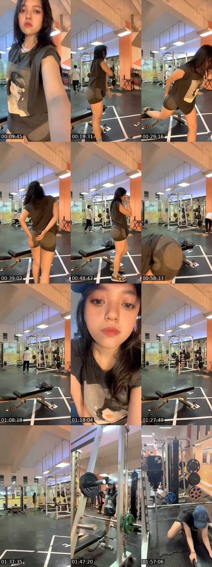 glutess