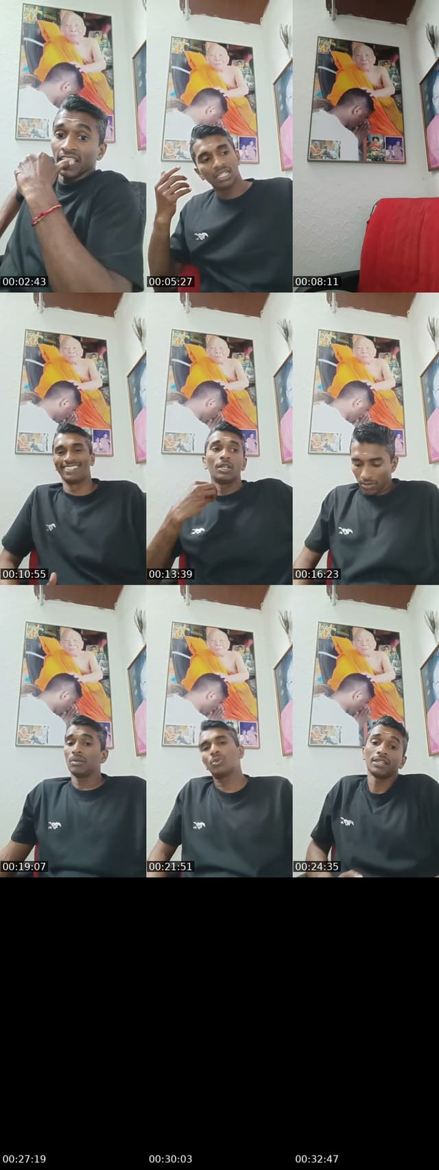 TikTok live: 😇 Wesak Day Special Offer 😇 by @luksitsaiphorthanthitaml