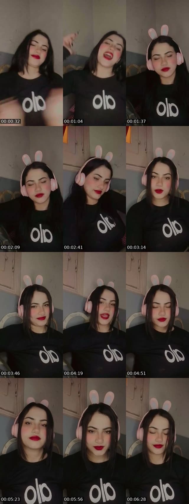 @tamara25251 past TikTok live from 2026-05-22