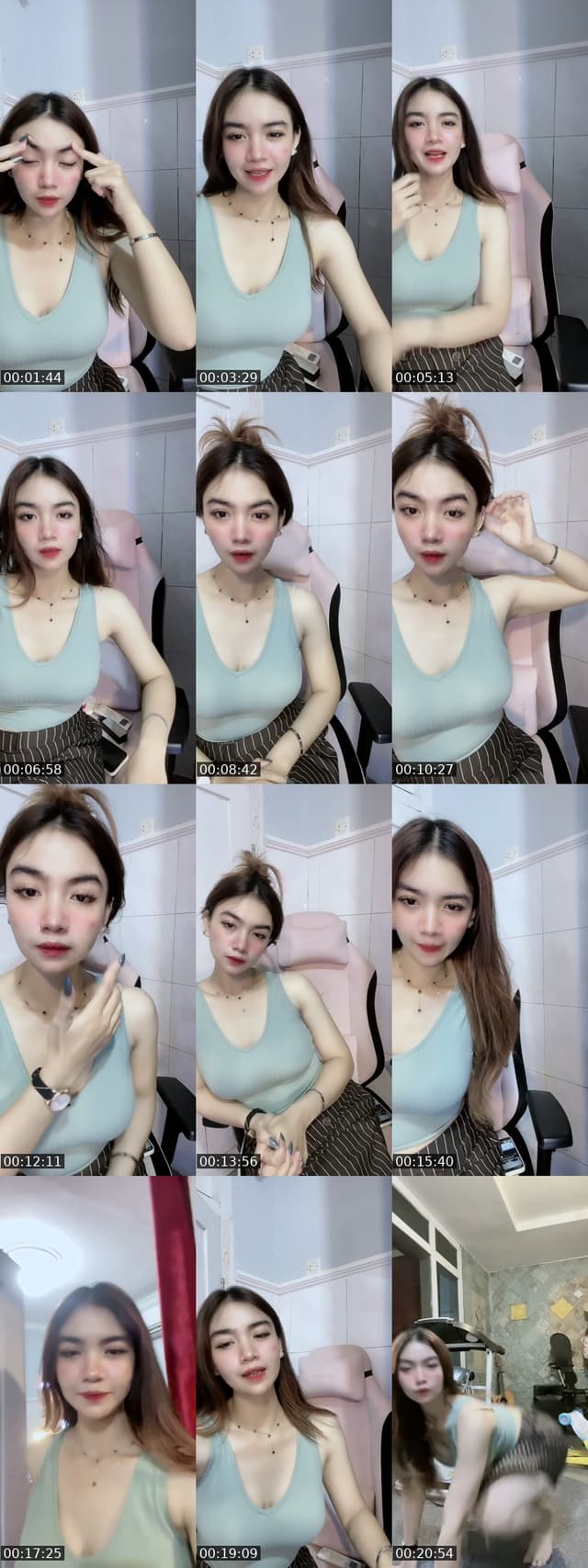 TikTok live: Hiii🥰 by @18buttrfly__