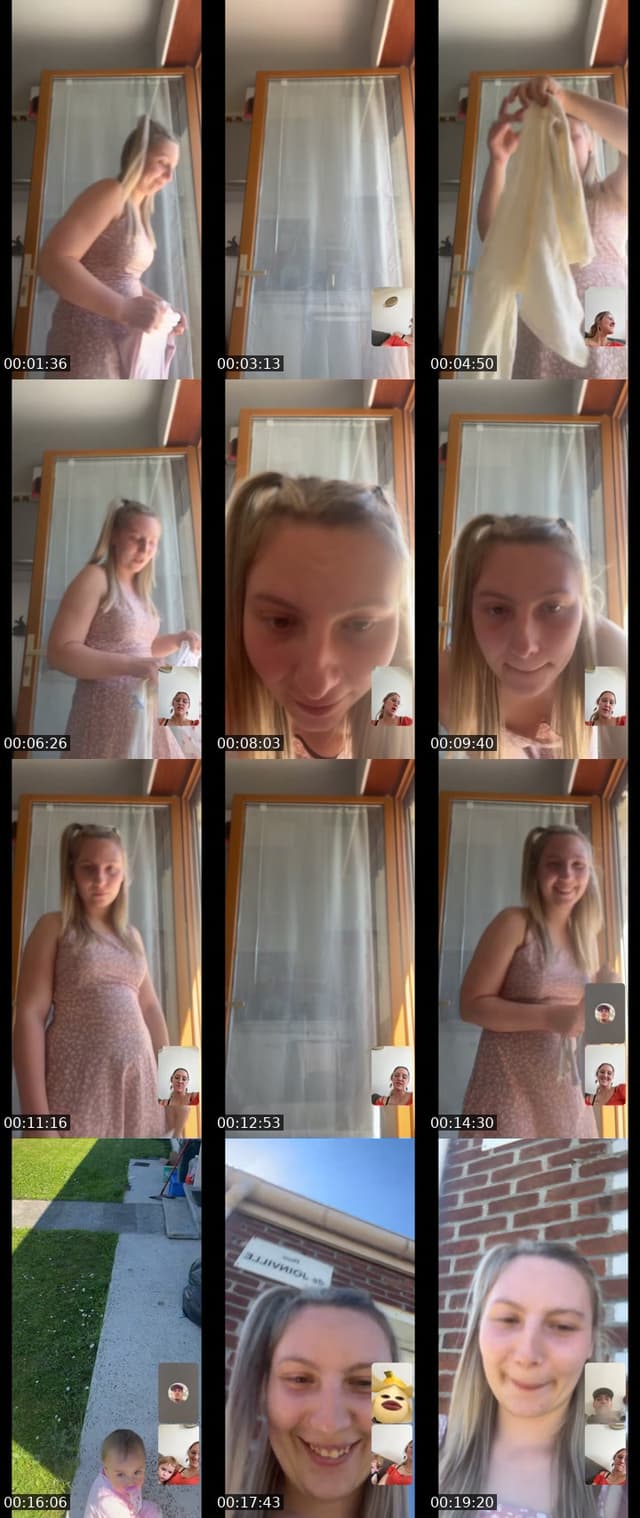 @emilie210722 TikTok live from 2026-05-22