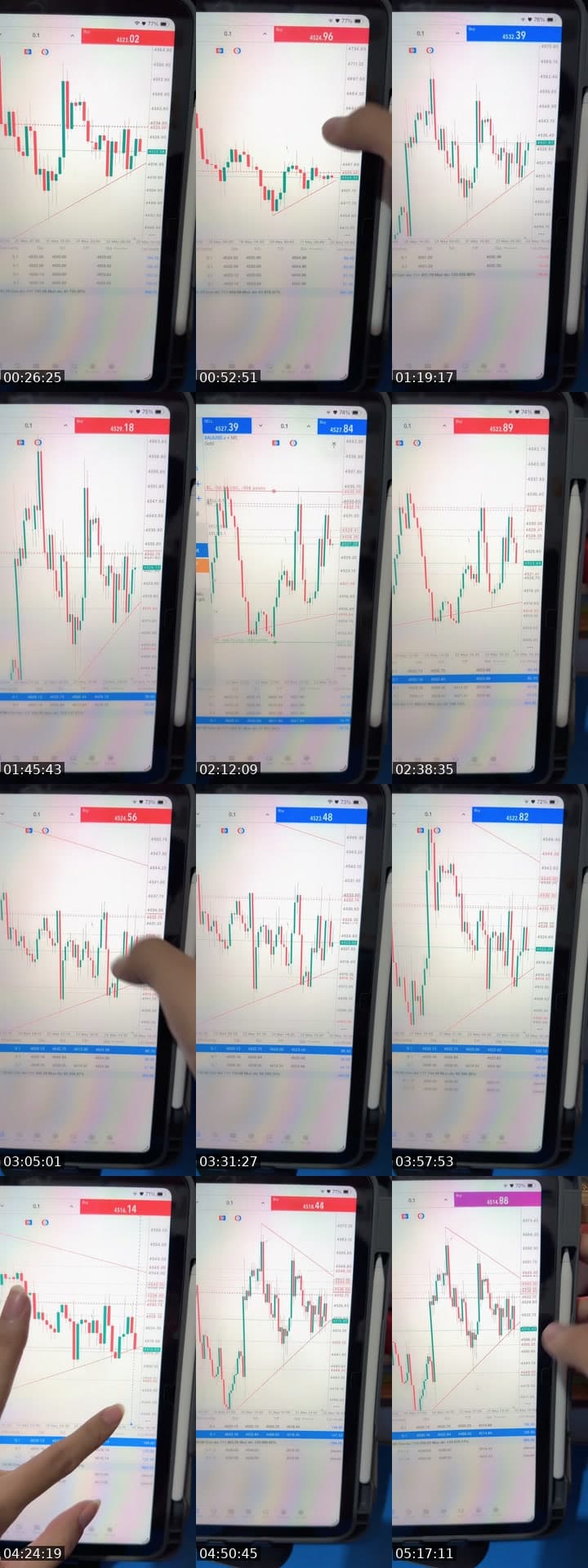 Lets Go LIVE!