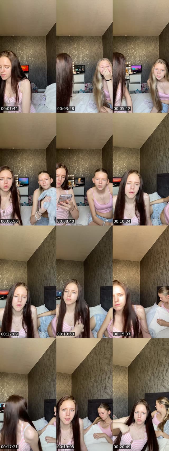 TikTok live: Heyyyy!!! by @maisie.2112