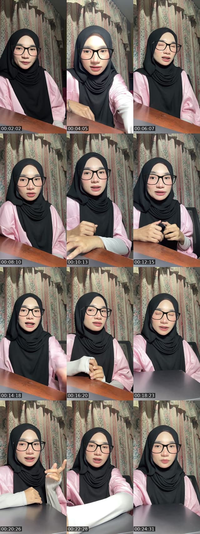 TikTok live: mentioned you by @lost_10soul