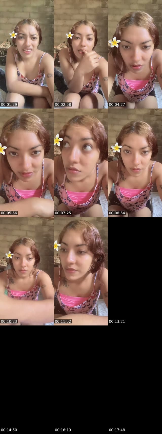 @flakita49014 TikTok live from 2026-05-22