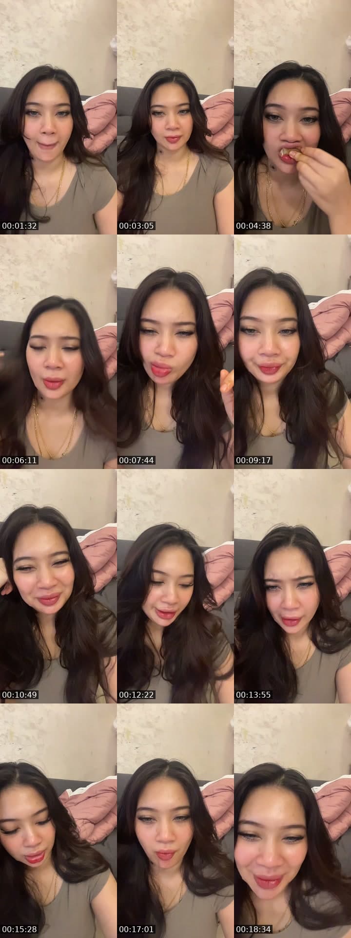 Hi. Hampa