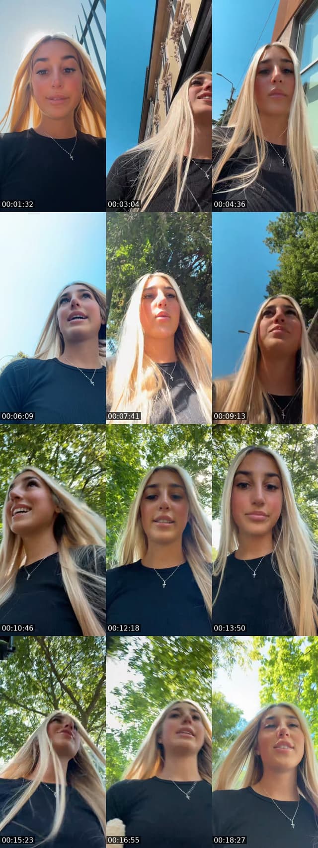 @guendalina_berta TikTok live from 2026-05-22