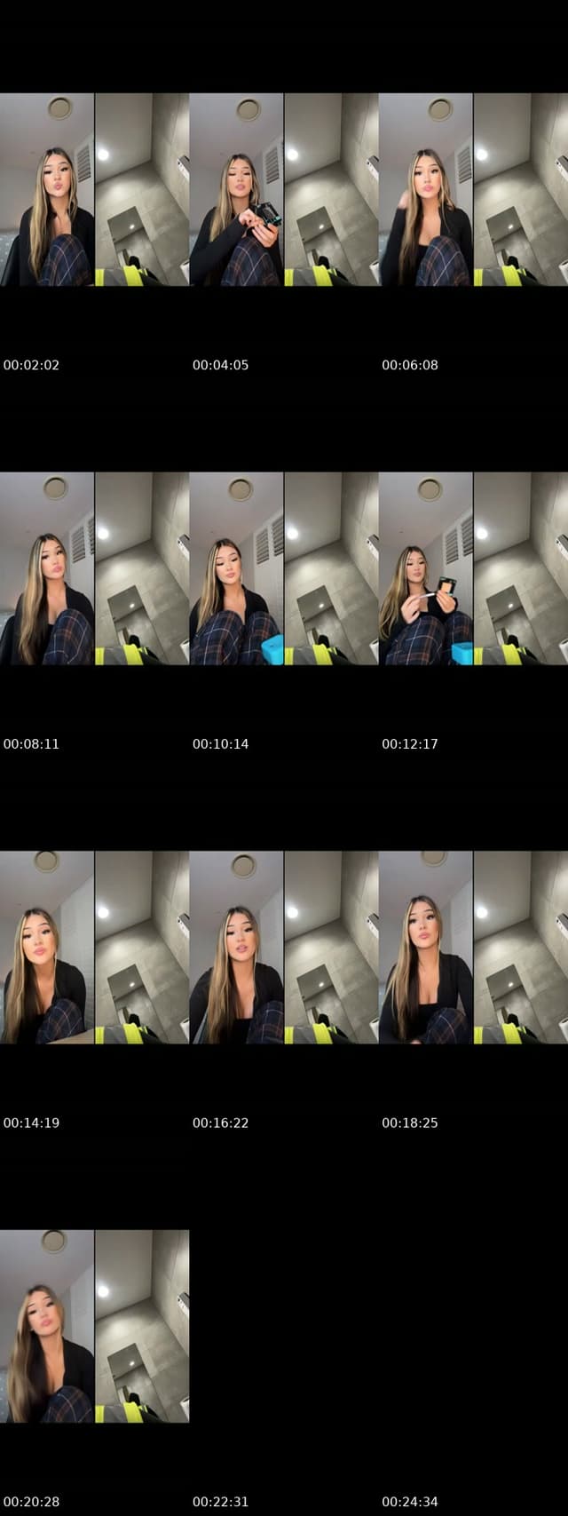 @frozenmangoez TikTok live from 2026-05-22