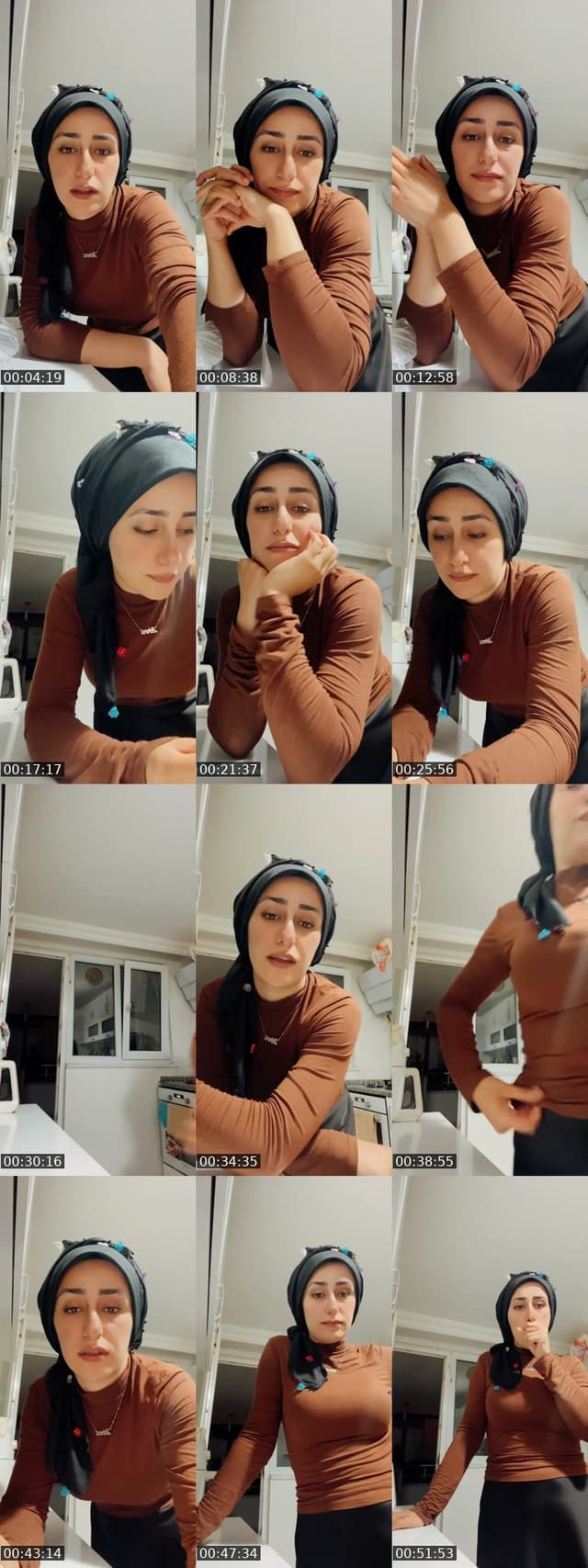 TikTok live: Mucizeler ansızın gelir🫶🏻 by @zehrauzman