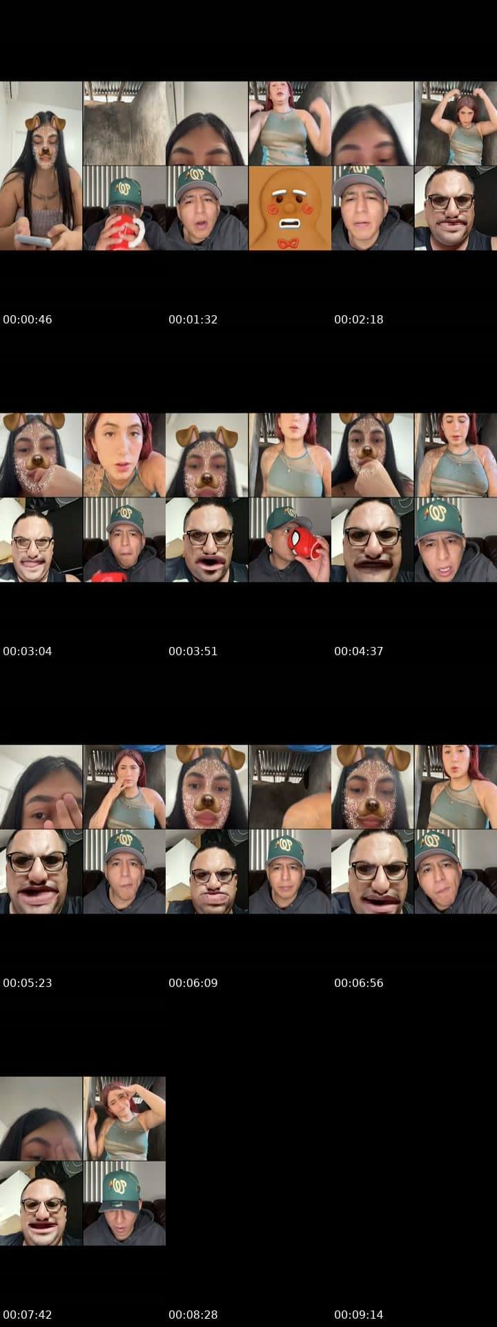 @jacob.choco TikTok live stream