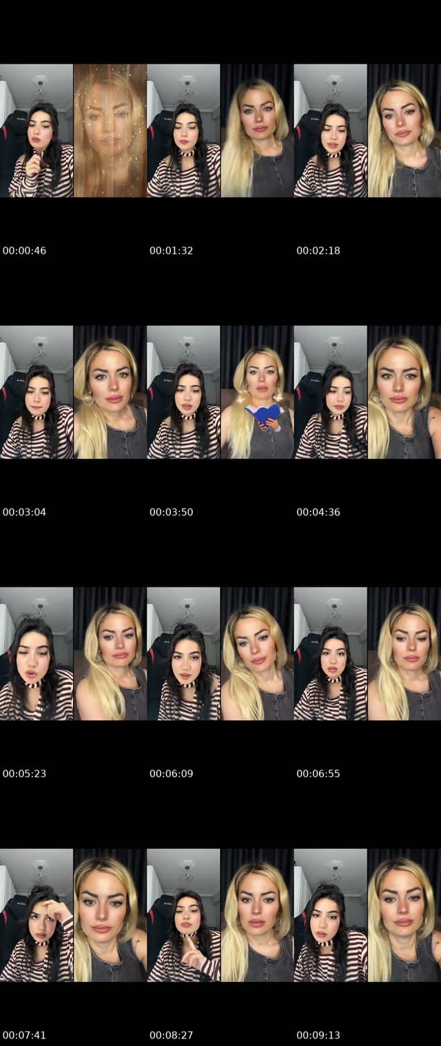 @user86458950 TikTok live from 2026-05-21