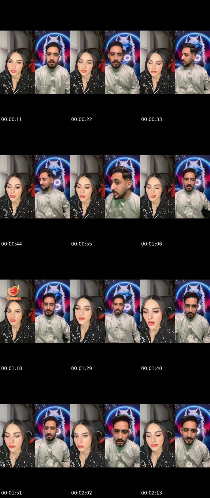@beboo_441 TikTok live stream