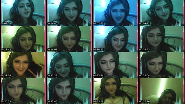 TikTok live: join the vibe by @iamnotrealwtf