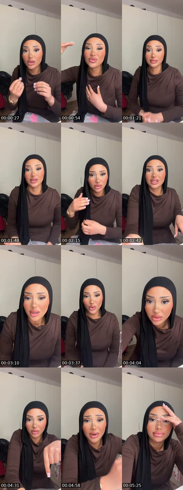 @iso.abyy TikTok live from 2026-05-21