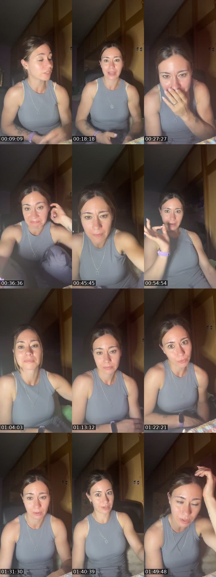 @andrea.c.p.1104 TikTok live stream