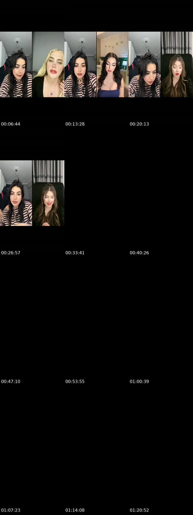 @user86458950 TikTok live from 2026-05-21